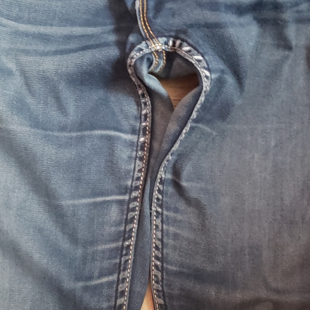 Rebocks legging - Picture 6 of 8